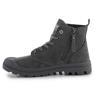 9. Palladium Pampa HI Zip Nbk 06440-028-M shoes