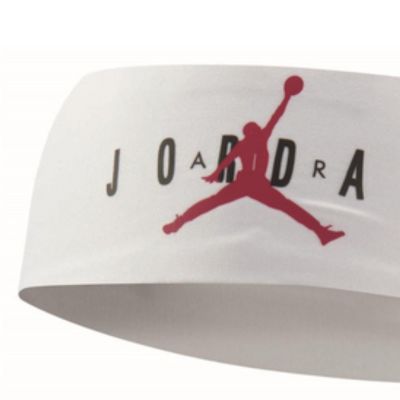2. Air Jordan Fury Graphic Headband - J.100.7577.117