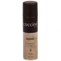 Coccine colorless renovator ravivant for suede and nubuck DA0232