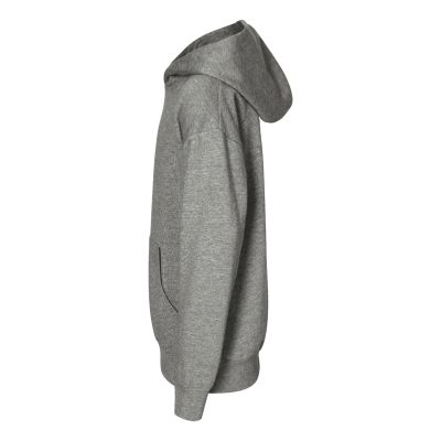 3. Chill children's sweatshirt (dark gray melange)