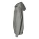 3. Chill children's sweatshirt (dark gray melange)