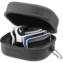 UVEX mtn tour case Glasses Case