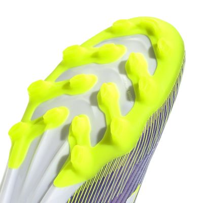 8. Adidas F50 League 2G/3G AG JH7740 shoes