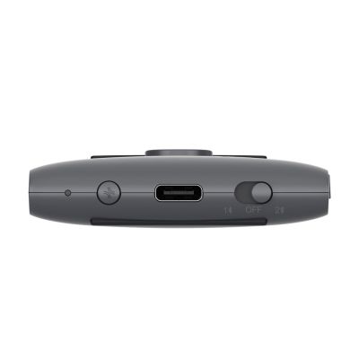 9. Lenovo 4Y51T62792 mouse Universal Ambidextrous Bluetooth IR LED 4000 DPI