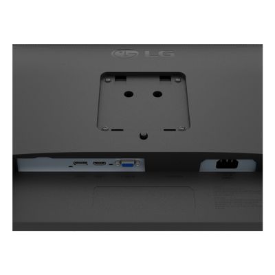 9. LG 27BA550-B Computer Monitor 68.6 cm (27") 1920 x 1080 px Full HD Black