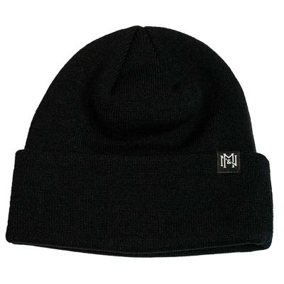2. Mitchell & Ness Winter Hat HK12193-MNNBLCK
