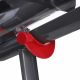 14. DYSON V11 Fluffy Nickel/Red Vacuum Cleaner