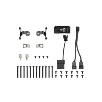 13. AEROCOOL PGS MIRAGE L360 ARGB BK water cooling