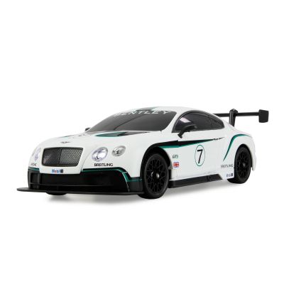 11. Amewi RC Drift Bentley White License