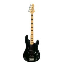 V-TONE PBB38 BK Precision Bass 3/4 Bass Guitar