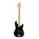 V-TONE PBB38 BK Precision Bass 3/4 Bass Guitar