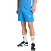 Men's adidas Workout Essentials Base Woven Shorts Light Blue KD2960