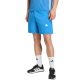 Men's adidas Workout Essentials Base Woven Shorts Light Blue KD2960