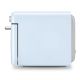 15. Smeg COF01PBEU Small Blue Steam Oven Buttons, Rotary