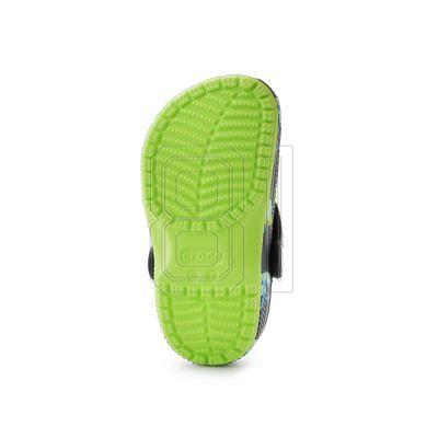 5. Crocs Classic Meta Scape Clog T Jr 208456-3UF flip-flops
