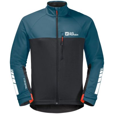Jack Wolfskin Morobbia Jkt M 1307451-4133 Jacket
