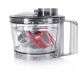 2. BOSCH MCM 3100W food processor