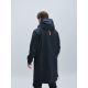 3. POC Race Mentor Coat Black