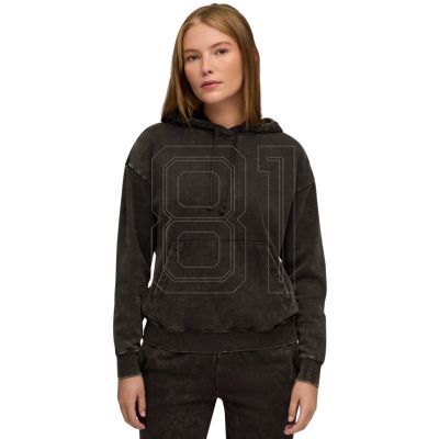 2. Puma ESS Elevated Relaxed Wash Hoodie W 688103 01