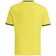 2. adidas Entrada 26 Jersey Yellow JZ2529