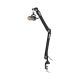 2. RODE PSA1+ - Radio microphone holder