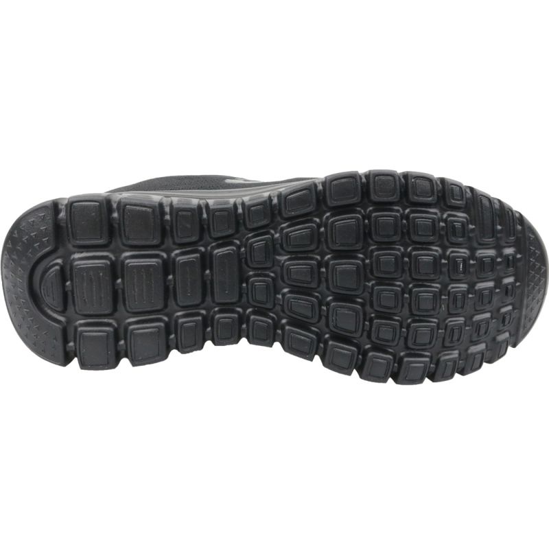 4. Skechers Graceful Get Connected W 12615-BBK shoes
