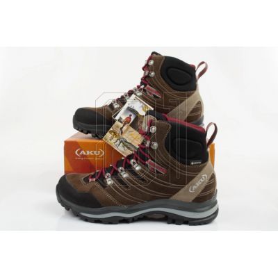 10. Aku Alterra Gore-tex M 403313 shoes