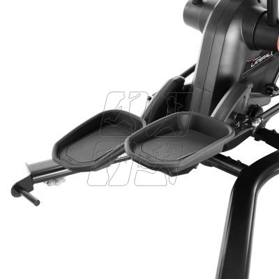 3. BOWFLEX LX3I elliptical cross trainer