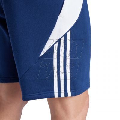 10. Adidas Tiro 24 Sweat M IS2158 shorts