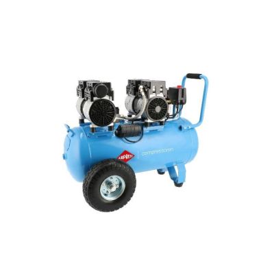 AIRPRESS COMPRESSOR 50L /LMO 50-270/