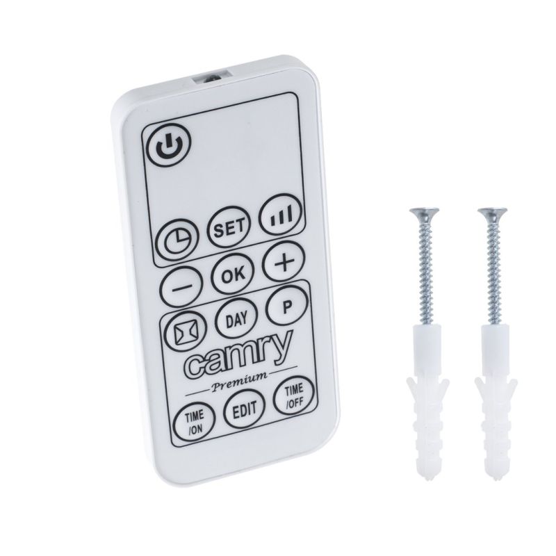 11. CAMRY CR 7747 bathroom radiator