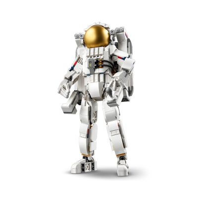 9. LEGO Creator 31152 Astronaut
