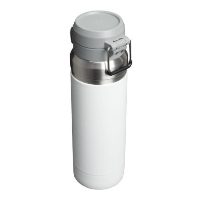 2. Stanley Quick-Flip 1.06 L Frost Thermal Water Bottle