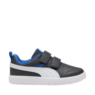 7. Puma Courtflex V3 V PS Jr shoes 397642 13