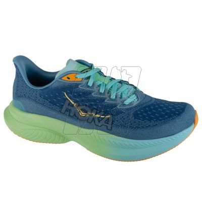 Hoka Mach 6 M 1147790-DDW Running Shoes