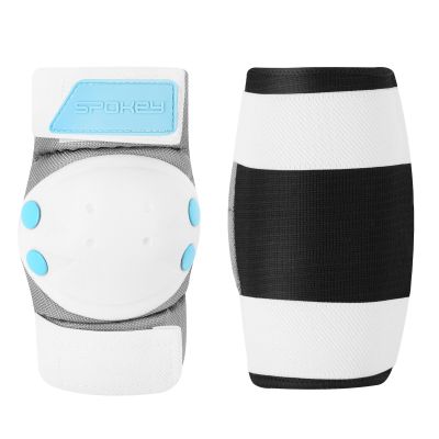 11. Spokey Shield Pro L WH Protector Set 9506999000