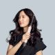 27. DYSON Airwrap Pink Hair Curler