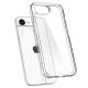 7. Spigen Ultra Hybrid Case for iPhone 16e / 17e - Transparent