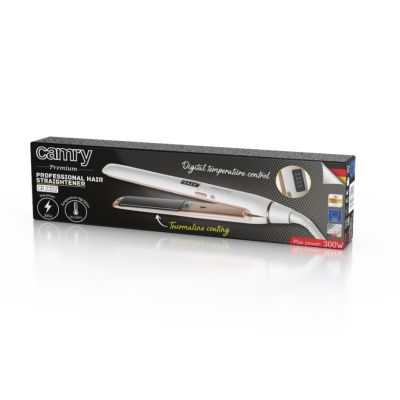7. CAMRY CR 2322 Hair Straightener