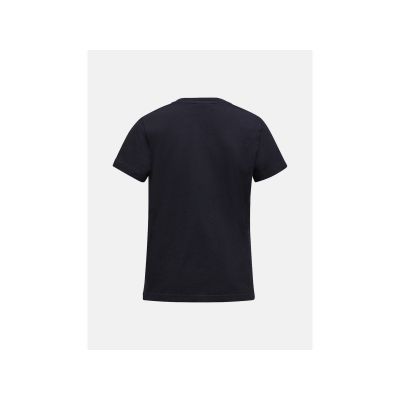 2. Peak Performance Jr Original Tee Black