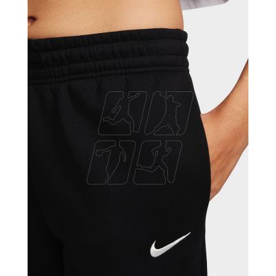 3. Nike Sportswear Phoenix Fleece W pants FZ7626-010