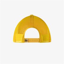 Children’s cap BUFF TRUCKER CAP MITT YELLOW – One Size