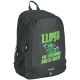 2. LEGO Ninjago School Backpack 20279-2508 Black One size