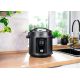 33. Multicooker with Air Fryer CK8000 CONCEPT