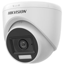 Hikvision DS-2CE76D0T-LPFS (2.8mm) 1920 x 1080 px Ceiling CCTV Security Camera