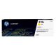 98. HP LaserJet 312A Yellow Toner Cartridge