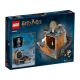 2. LEGO Harry Potter 40598 – Gringotts Bank Vault