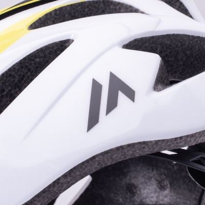 4. Martes Gubbe 92800664431 Bicycle Helmet