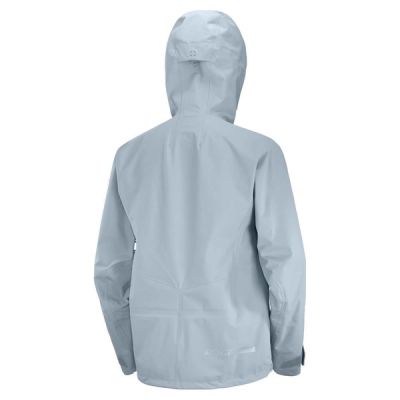 5. Salomon Outpeak M Ski Jacket LC1404400