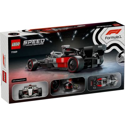 13. LEGO Speed Champions 77259